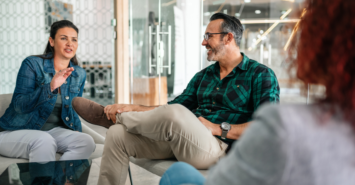 How a Leadership Coach Can Help You Grow