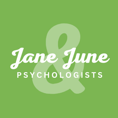 Jane & June Psychologists (demo) online booking