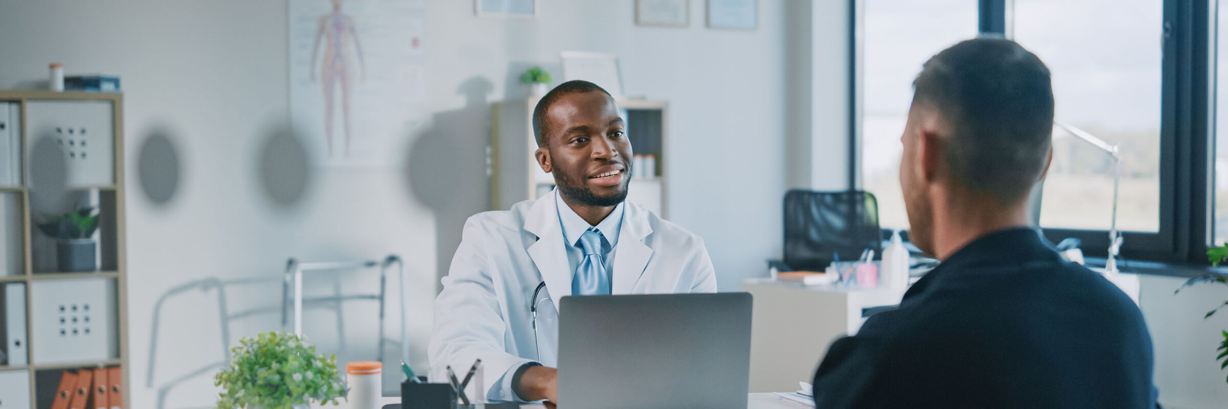 Schedule appointment with NYC Care (demo) in United States