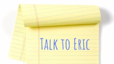 Eric Gilboord online booking