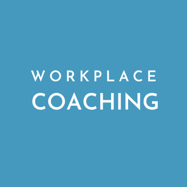 Workplace Coaching (demo) online booking