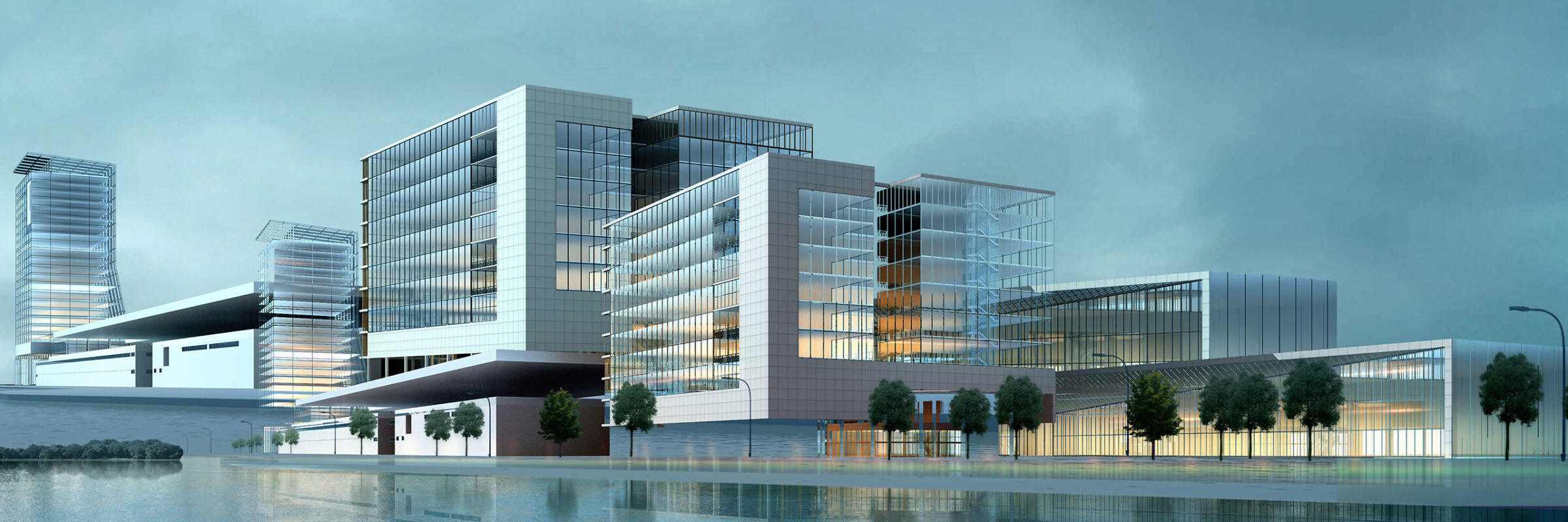 Schedule appointment with New Century Architecture (demo) in United States
