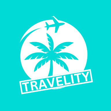 Travelity online booking