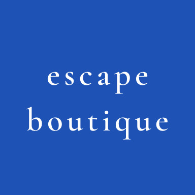 Escape Boutique (demo) online booking