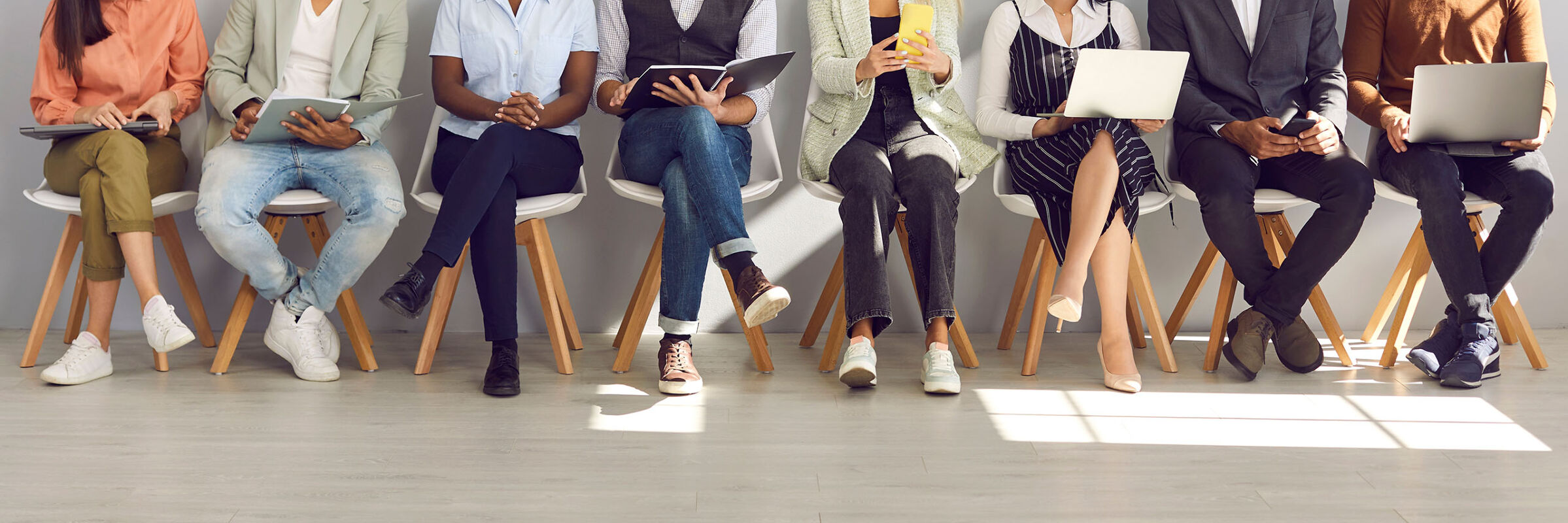 Schedule appointment with NYC Recruitment (demo) in United States